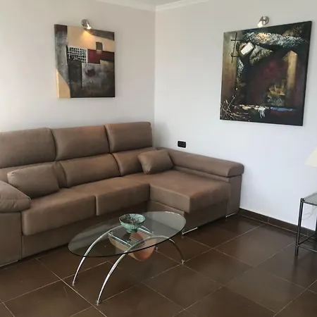 Stunning Views To The Sea / Center Apartment Fuengirola