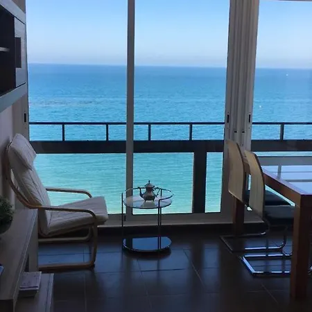 Apartment Stunning Views To The Sea / Center Fuengirola