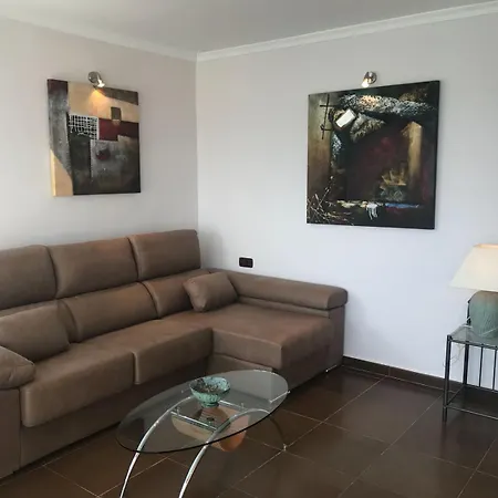 Stunning Views To The Sea / Center Apartment Fuengirola