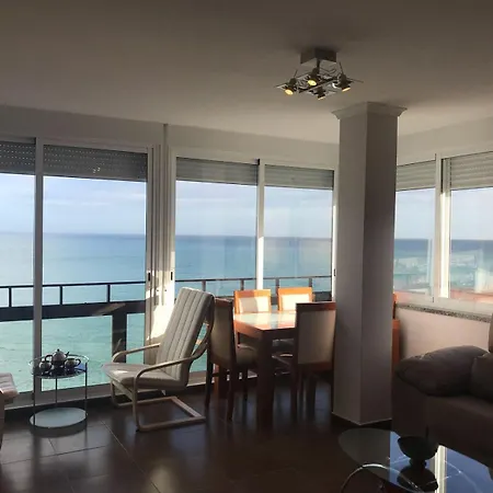 Apartment Stunning Views To The Sea / Center *